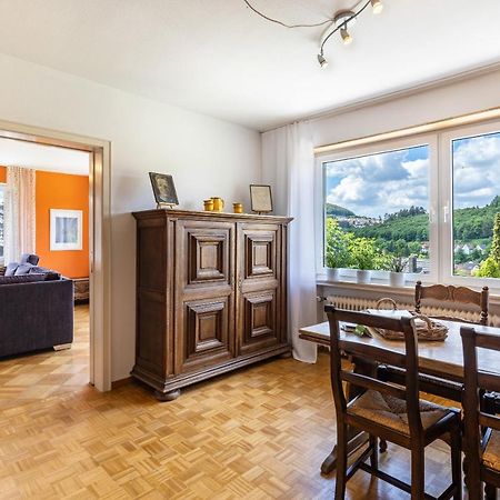 Ferienwohnung Lammerberg Albstadt Bagian luar foto