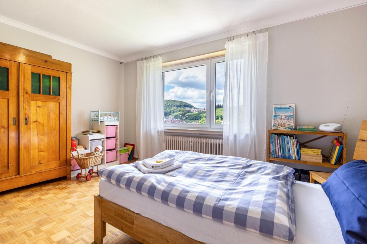 Ferienwohnung Lammerberg Albstadt Bagian luar foto