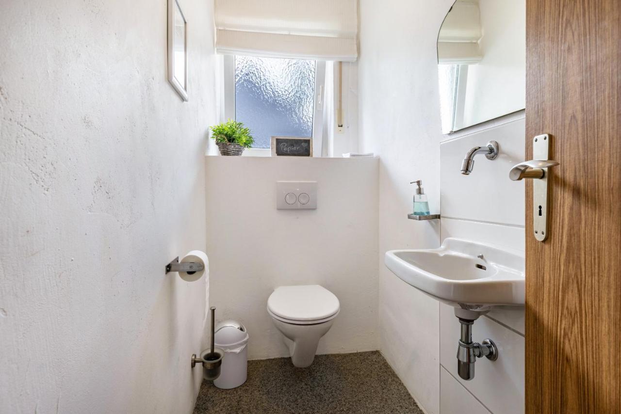 Ferienwohnung Lammerberg Albstadt Bagian luar foto
