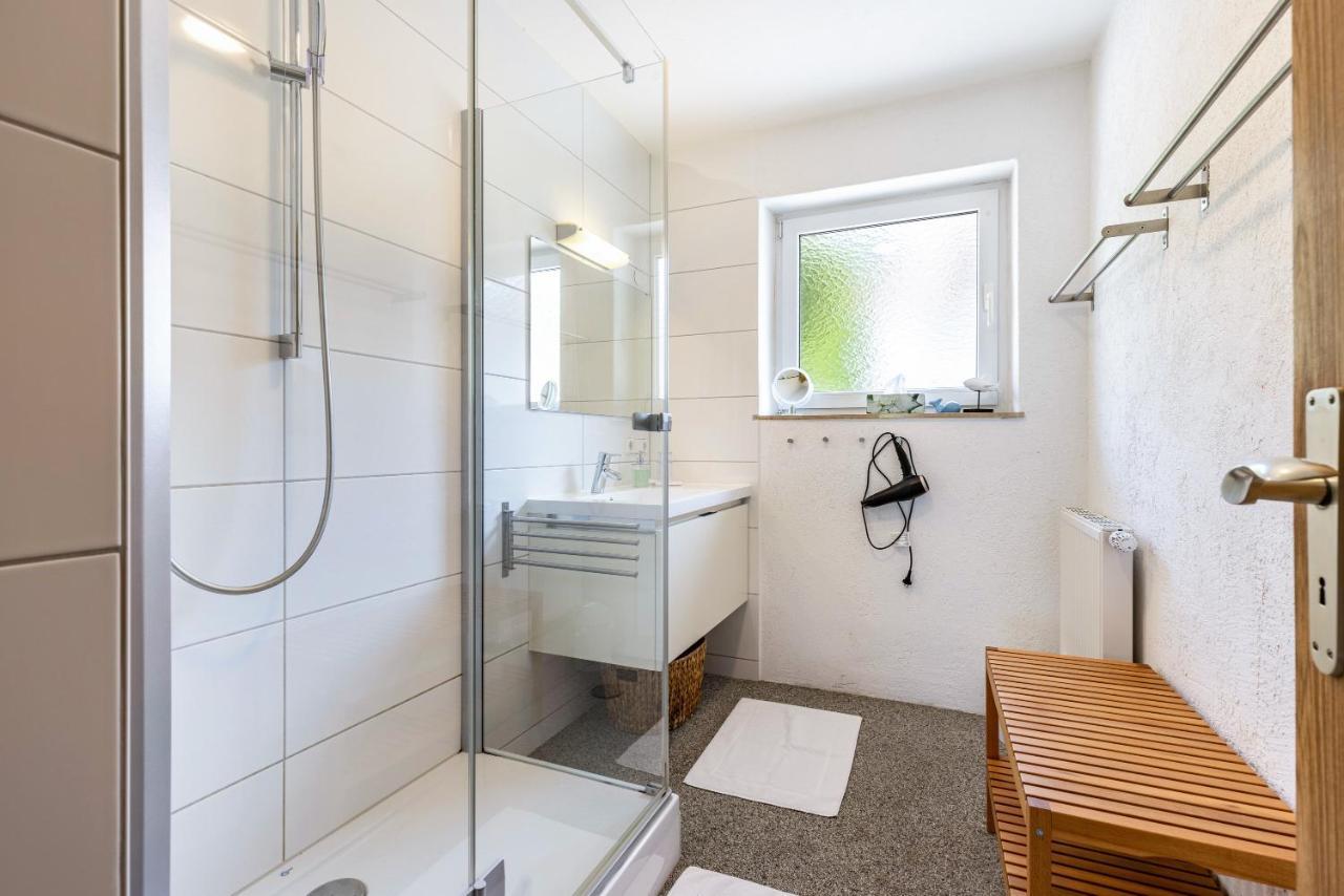 Ferienwohnung Lammerberg Albstadt Bagian luar foto
