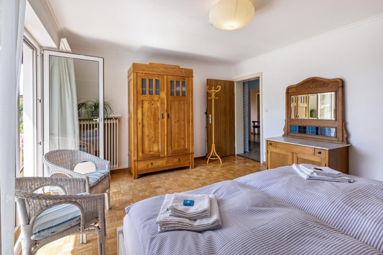 Ferienwohnung Lammerberg Albstadt Bagian luar foto