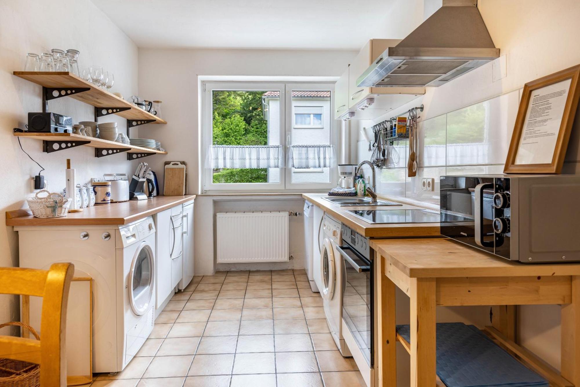 Ferienwohnung Lammerberg Albstadt Bagian luar foto
